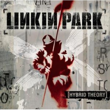 LINKIN PARK - HYBRID THEORY