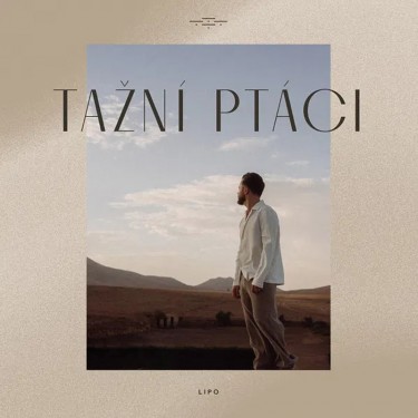 LIPO - TAZNI PTACI