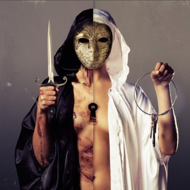 BRING ME THE HORIZON - THERE IS A HELL, BELIEVE ME I'VE SEEN IT, THERE IS A HEAVEN, LET'S KEEP IT A SECRET
