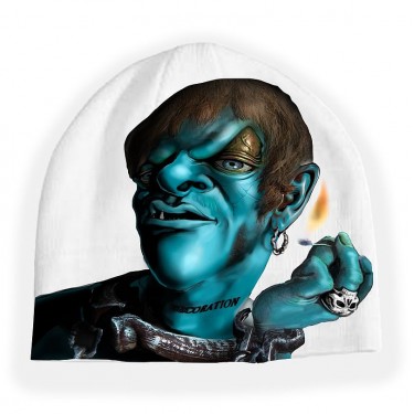 MAT213 - BEANIE