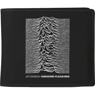 Joy Division Wallet: Unknown Pleasures