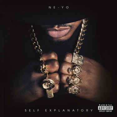 NE-YO - SELF EXPLANATORY