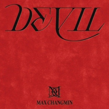 CHANGMIN (TVXQ!) - DEVIL