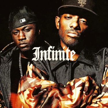 MOBB DEEP - INFINITE