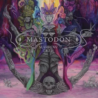 MASTODON - MARROW DEEP