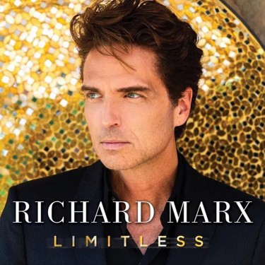 MARX, RICHARD - LIMITLESS