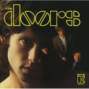 DOORS - DOORS/MONO