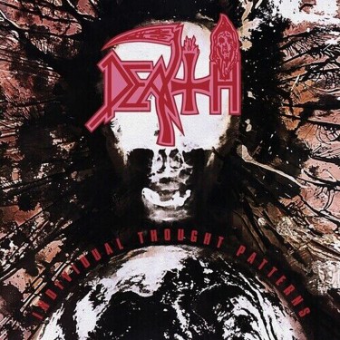 DEATH - INDIVIDUAL THOUGHT PATTERNS RSD