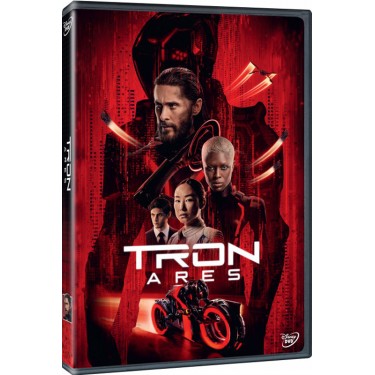 TRON ARES - FILM