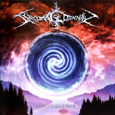 SHYLMAGOGHNAR - CONVERGENCE
