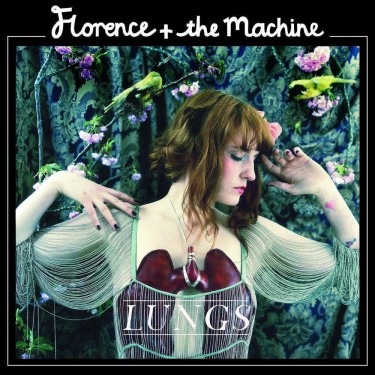 FLORENCE + THE MACHINE - LUNGS