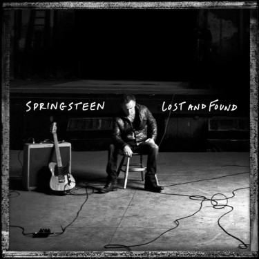 BRUCE SPRINGSTEEN - TRACKS 2