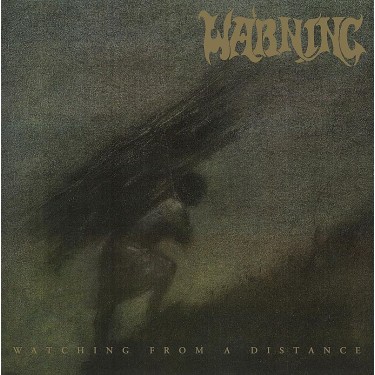 WARNING - WATCHING FROM A DISTANCE