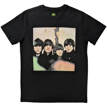 The Beatles Unisex T-Shirt: Beatles For Sale Album Cover (Medium)
