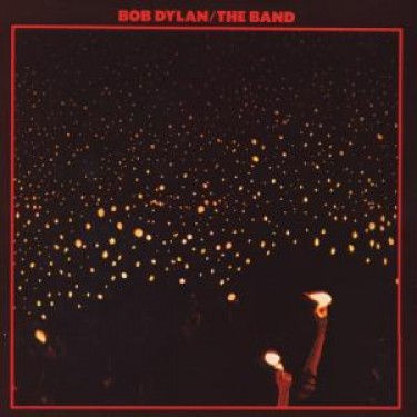 DYLAN BOB - BEFORE THE FLOOD