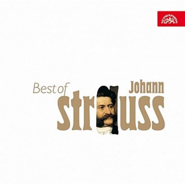 STRAUSS JOHANN - BEST OF