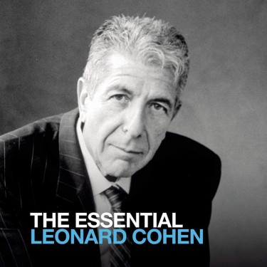 COHEN LEONARD - ESSENTIAL