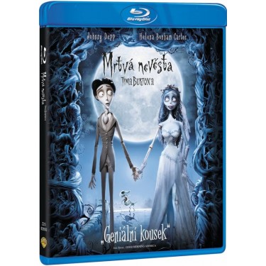 MRTVÁ NEVĚSTA - FILM