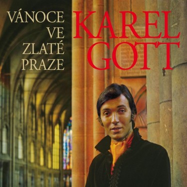 GOTT KAREL - VÁNOCE VE ZLATÉ PRAZE