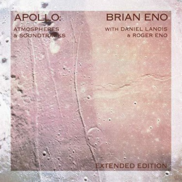 ENO BRIAN - APOLLO: ATMOSPHERES AND SOUNDTRACKS (Extended Edition)