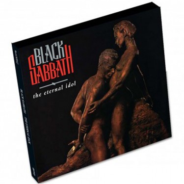 BLACK SABBATH - ETERNAL IDOL