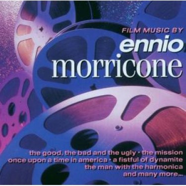 MORRICONE ENNIO - FILM MUSIC