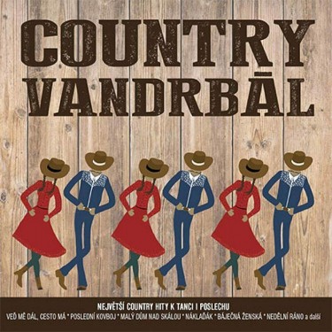 COUNTRY VANDRBAL - V.A.