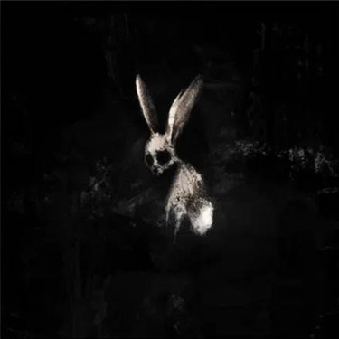 GHØSTKID - FOLLOW THE WHITE RABBIT
