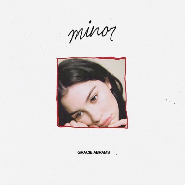 ABRAMS GRACIE - MINOR