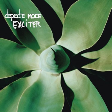 DEPECHE MODE - EXCITER/180G