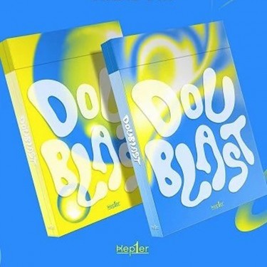KEP1ER - DOUBLAST