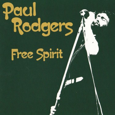 RODGERS PAUL - FREE SPIRIT (LIVE)