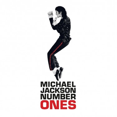 JACKSON MICHAEL - NUMBER ONES
