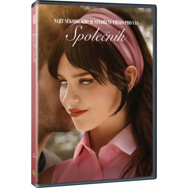 SPOLEČNÍK - FILM