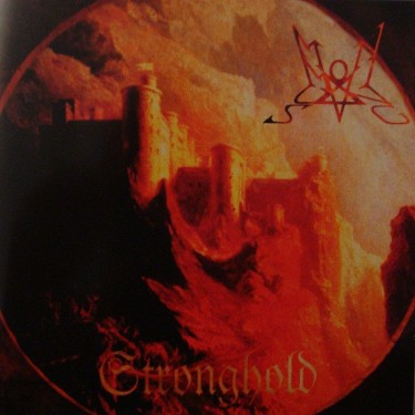 SUMMONING - STRONGHOLD