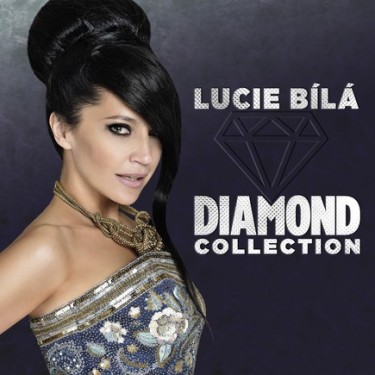 BÍLÁ LUCIE - DIAMOND COLLECTION