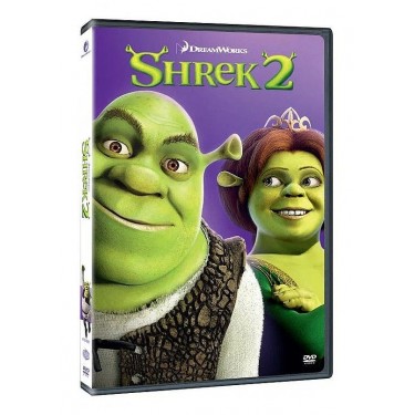 Shrek 2