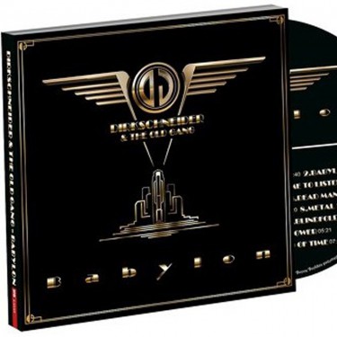 DIRKSCHNEIDER & THE OLD GANG - BABYLON - LTD.