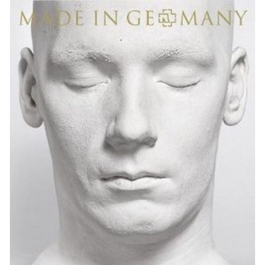 RAMMSTEIN - MADE IN GERMANY 95-11/BEST OF