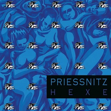 PRIESSNITZ - HEXE