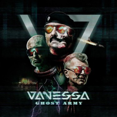 VANESSA - GHOST ARMY