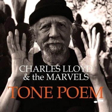 LLOYD CHARLES - TONE POEM