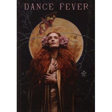 FLORENCE + THE MACHINE - DANCE FEVER