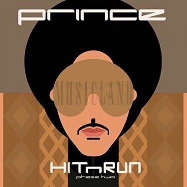 PRINCE - HITNRUN PHASE TWO