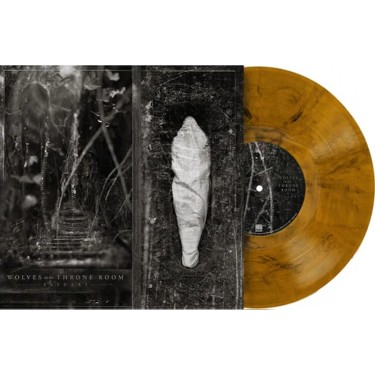 WOLVES IN THE THRONE ROOM - ESTUARY (COLOURED)