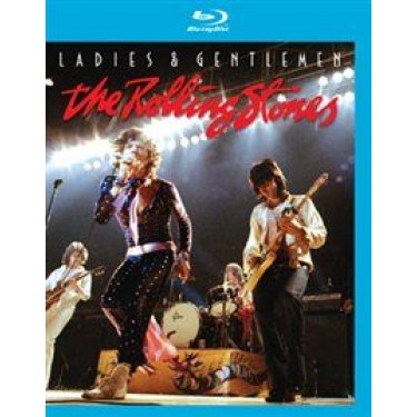 ROLLING STONES - LADIES & GENTLEMEN