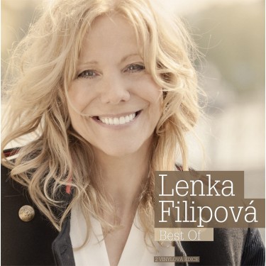 FILIPOVÁ LENKA - BEST OF