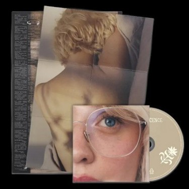 PETERS, MAISIE - FLORESCENCE (LIMITED, INDIE)
