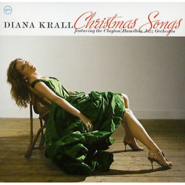 KRALL DIANA - CHRISTMAS SONG
