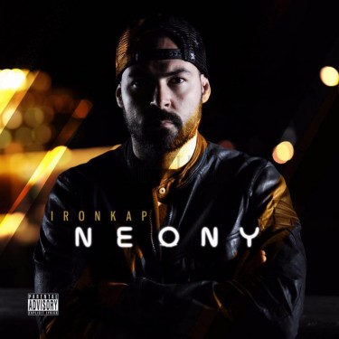 IRONKAP - NEONY